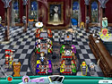 diner dash: seasonal snack pack screenshot thumb 2