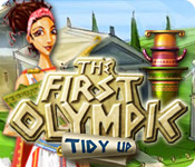 the first olympic tidy up pc game feature image