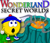 wonderland secret worlds wonderland secret worlds