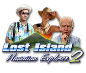 hawaiian explorer 2: lost island hawaiian explorer 2: lost island