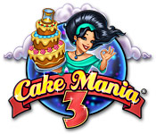cake mania 3 pc game feature image