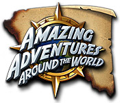 amazing adventures: around the world