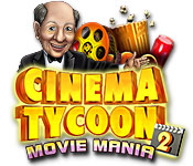 cinema tycoon 2: movie mania cinema tycoon 2: movie mania