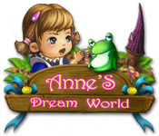 anne's dream world pc game feature image