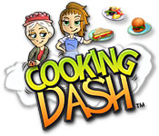 cooking dash pc game feature image
