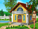 cake shop screenshot thumb 2