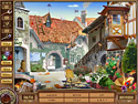 cassandra's journey: the legacy of nostradamus screenshot thumb 1