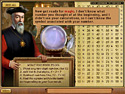 cassandra's journey: the legacy of nostradamus screenshot thumb 2
