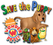 wonder pets save the puppy wonder pets save the puppy