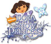 dora saves the snow princess dora saves the snow princess