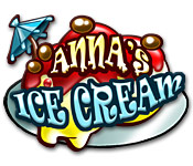anna`s ice cream pc game feature image