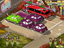 parking dash screenshot thumb 1
