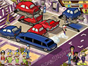 parking dash screenshot thumb 2