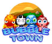 bubble town bubble town