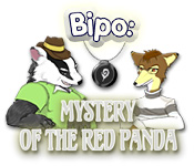 bipo: the mystery of the red panda
