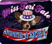 miss teri tale: vote 4 me pc game feature image