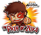 avatar: path of zuko avatar: path of zuko