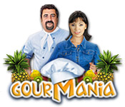 gourmania gourmania
