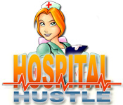 hospital hustle pc game feature image