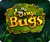 conga bugs conga bugs