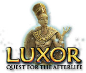 luxor: quest for the afterlife pc game feature image