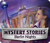 mystery stories: berlin nights pc game feature image