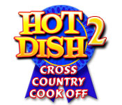 hot dish 2: cross country cook off pc game feature image
