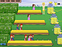hot dish 2: cross country cook off screenshot thumb 2