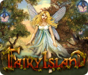 fairy island fairy island