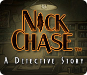 nick chase: a detective story
