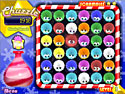 chuzzle: christmas edition screenshot thumb 1