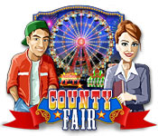 county fair pc game feature image