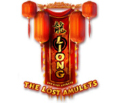 liong: the lost amulets liong: the lost amulets