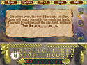 the hidden prophecies of nostradamus screenshot thumb 2