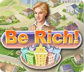 be rich pc game feature image
