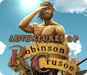 adventures of robinson crusoe pc game feature image