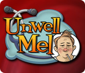 unwell mel pc game feature image