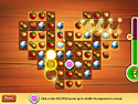 chocolate shop frenzy screenshot thumb 2