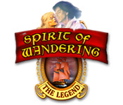 the spirit of wandering: the legend pc game feature image