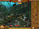 the spirit of wandering: the legend screenshot thumb 1