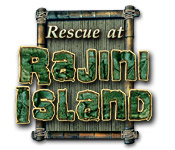 rescue at rajini island pc game feature image