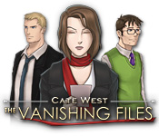 cate west: the vanishing files pc game feature image