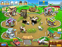 farm frenzy pizza party screenshot thumb 1