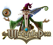 the wizard's pen pc game feature image