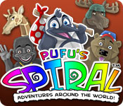 pufu's spiral: adventures around the world pufu's spiral: adventures around the world