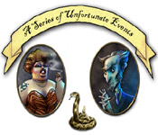 a series of unfortunate events a series of unfortunate events