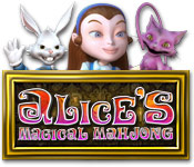 alice's magical mahjong pc game feature image