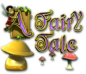 a fairy tale a fairy tale
