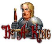 be a king pc game feature image