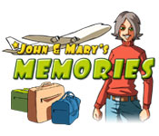 john and mary's memories pc game feature image